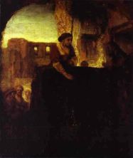 Haga click para ver la imagen ampliada christ and the woman of samaria.jpg